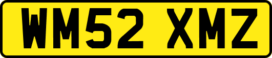 WM52XMZ
