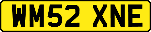 WM52XNE