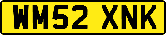 WM52XNK