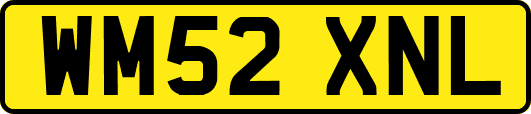 WM52XNL