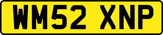 WM52XNP