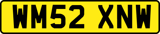 WM52XNW