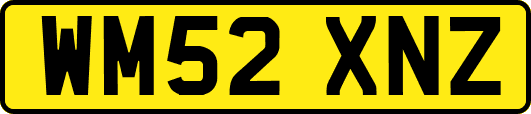 WM52XNZ