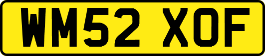WM52XOF