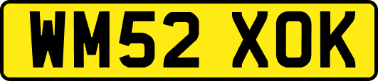 WM52XOK