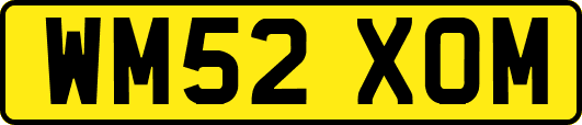 WM52XOM