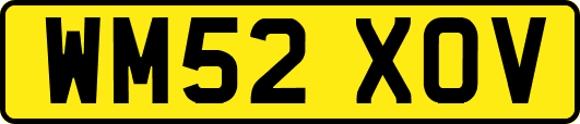 WM52XOV