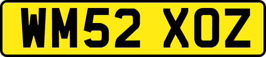 WM52XOZ