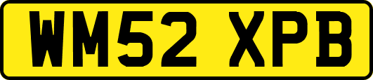 WM52XPB