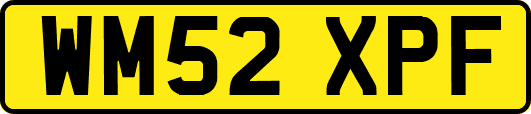 WM52XPF