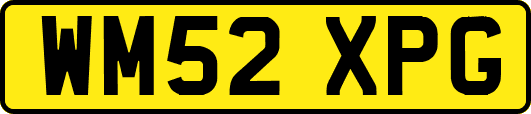 WM52XPG