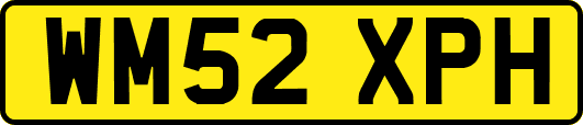 WM52XPH