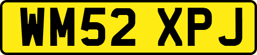 WM52XPJ
