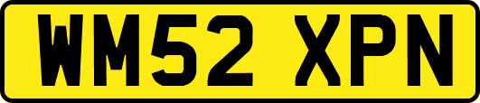 WM52XPN