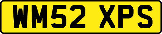 WM52XPS