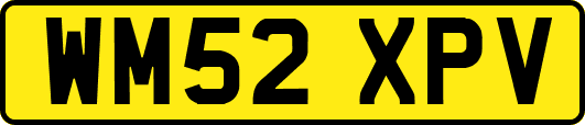 WM52XPV