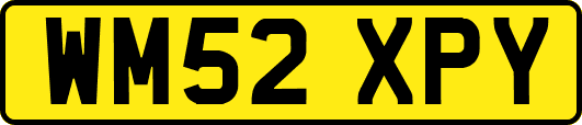 WM52XPY