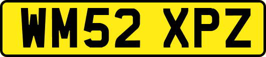 WM52XPZ