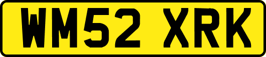 WM52XRK