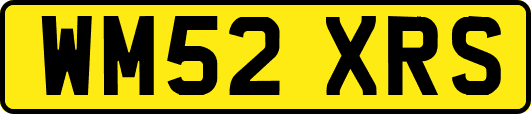 WM52XRS