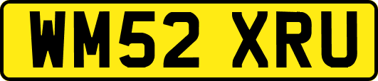 WM52XRU