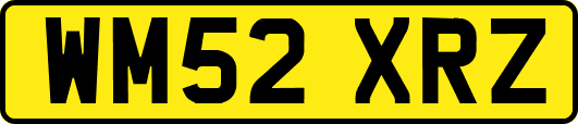 WM52XRZ