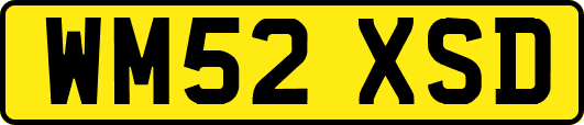 WM52XSD