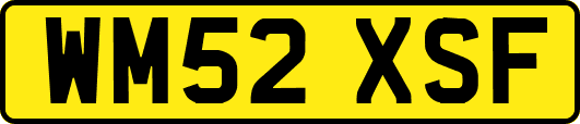 WM52XSF