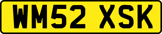 WM52XSK