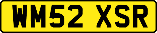 WM52XSR