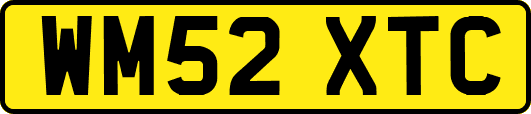 WM52XTC