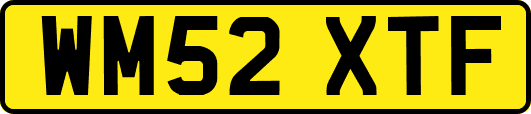 WM52XTF