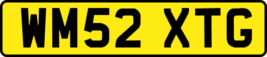 WM52XTG