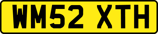 WM52XTH