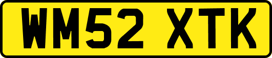 WM52XTK