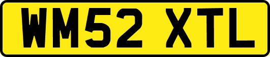 WM52XTL