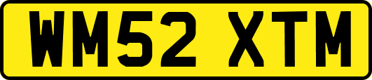 WM52XTM