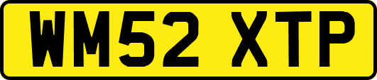 WM52XTP