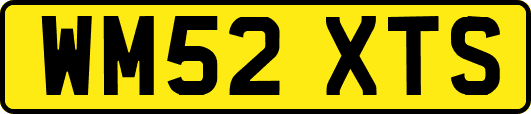 WM52XTS