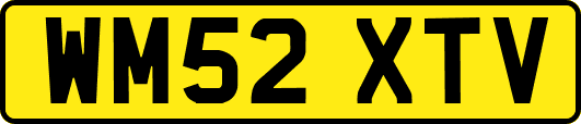 WM52XTV