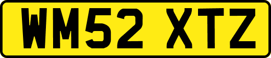 WM52XTZ