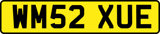 WM52XUE