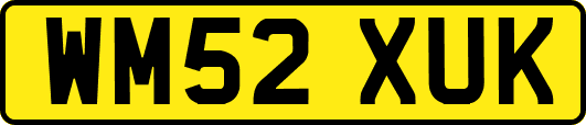 WM52XUK