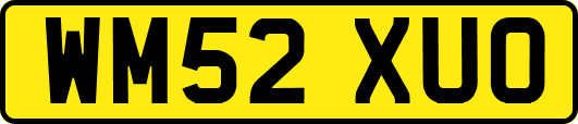 WM52XUO