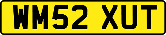WM52XUT