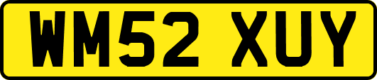 WM52XUY