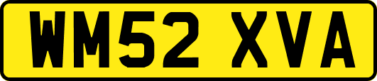 WM52XVA