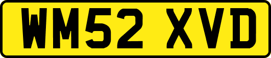 WM52XVD
