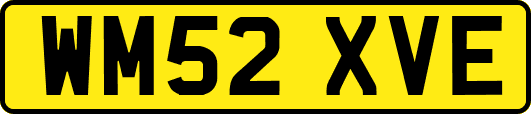 WM52XVE
