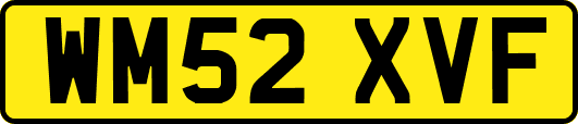 WM52XVF